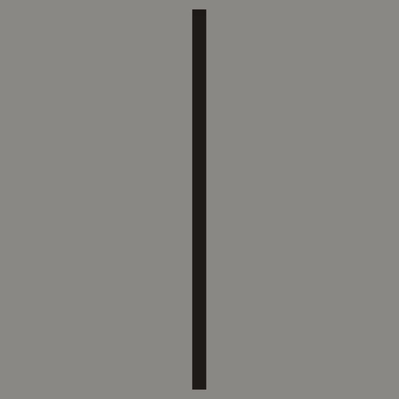 Vertical Line