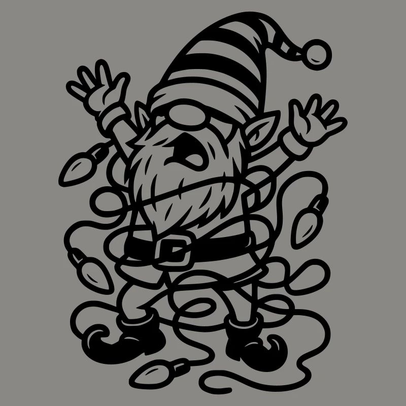 Imp String Lights