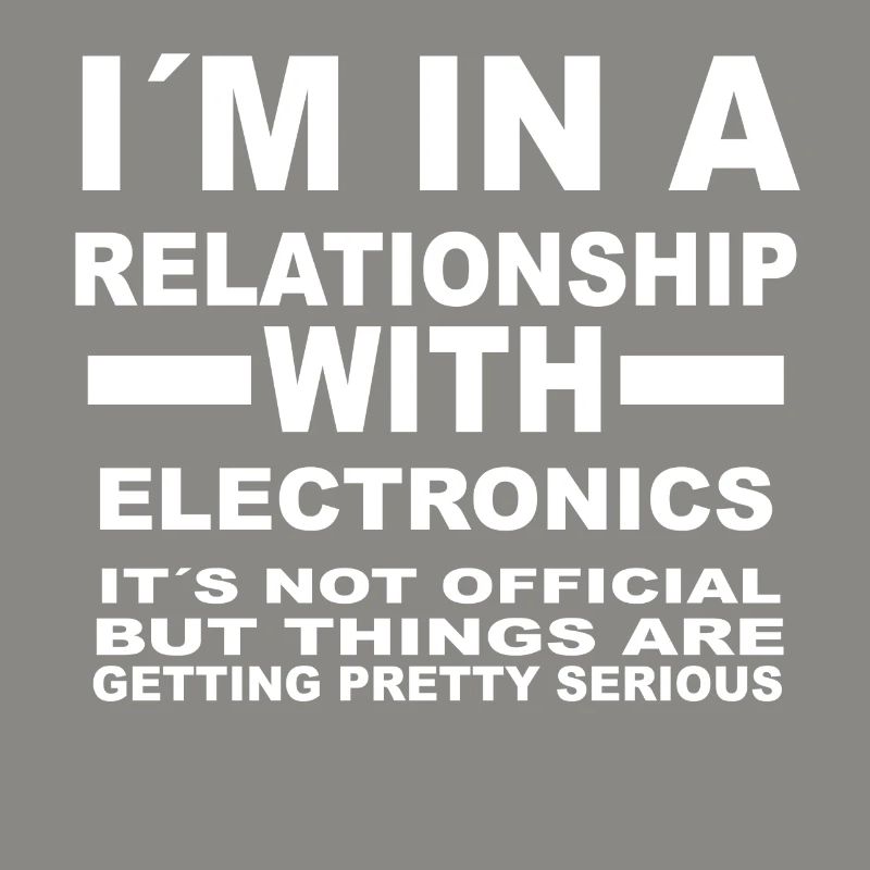 relation avec ELECTRONICS