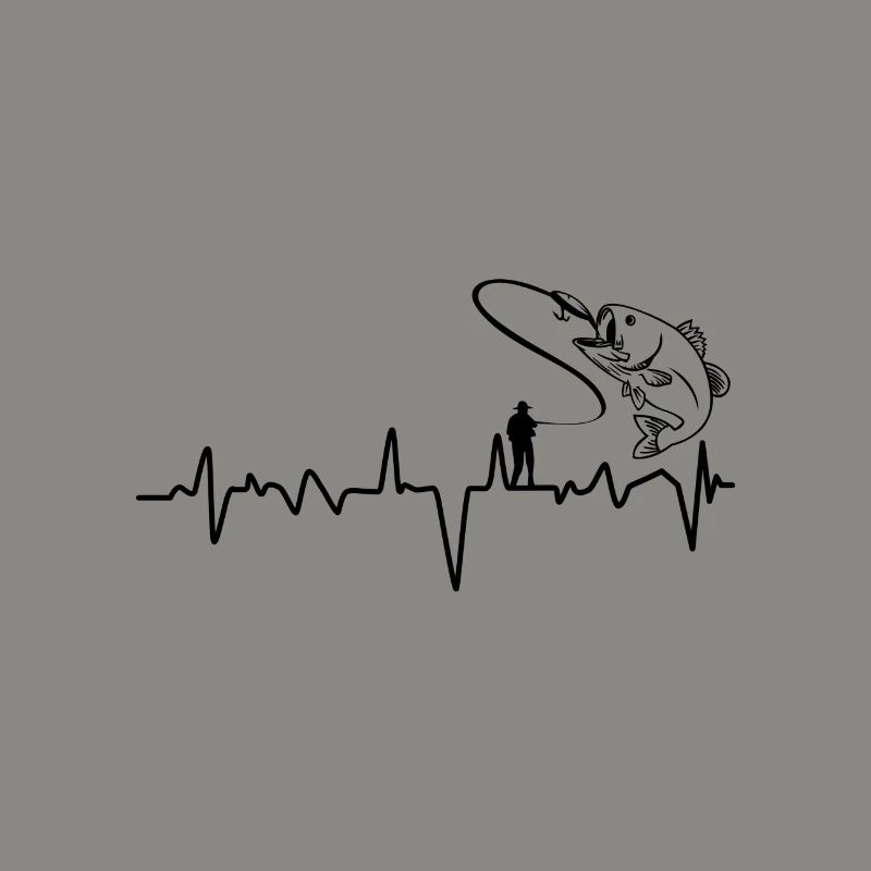 Pêche Evolution poisson