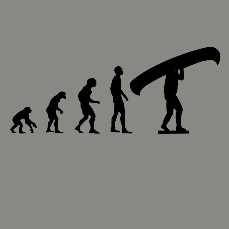 Canoe Evolution