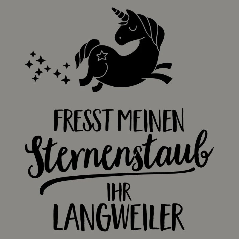 Manger mon Stardust vous ennuyer