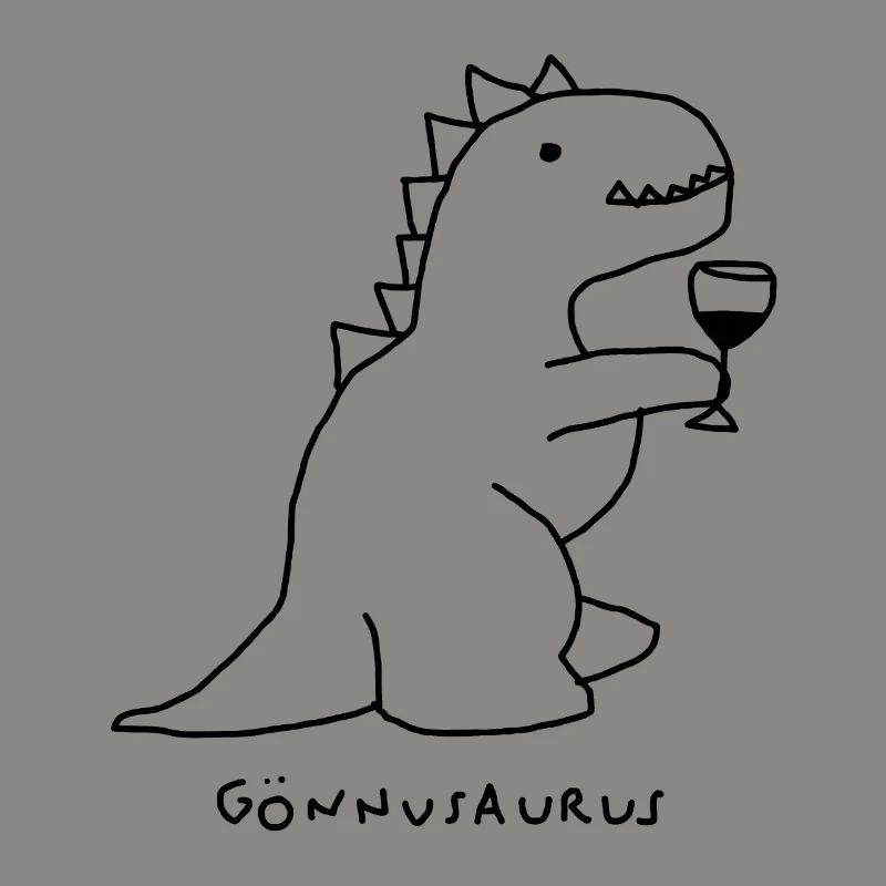 Gönnusaurus Rex