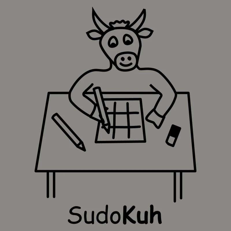 Vache Sudo