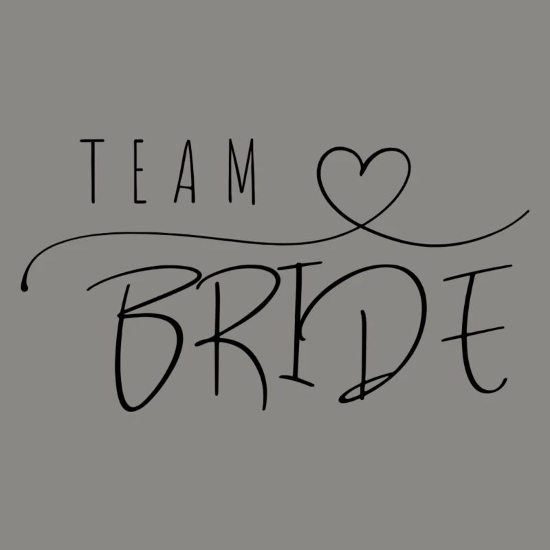 Team Bride