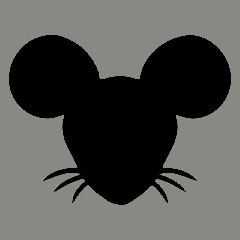 Mouse Mouse Head
