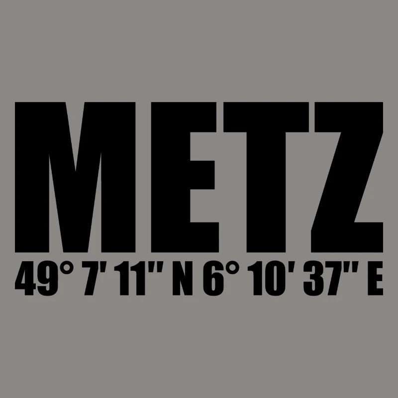Metz Coordinates