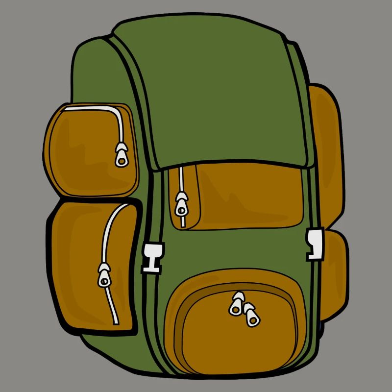 backpack