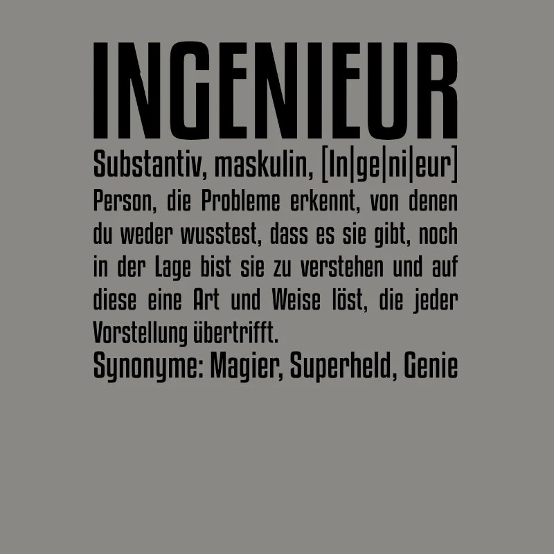 Engineer Definition | Engineering Technology IT