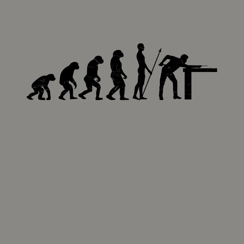 Billiards Evolution