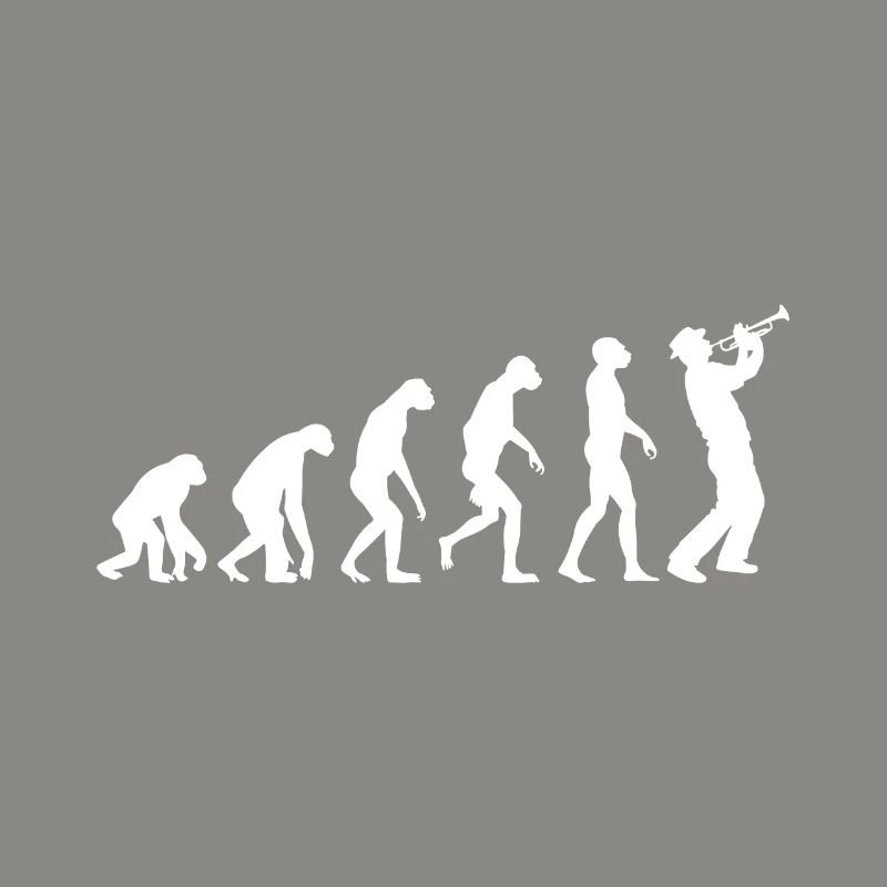 Trompeter Evolution