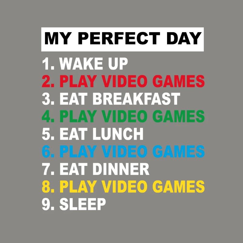 Funny Programmer Computer Gamer Gift