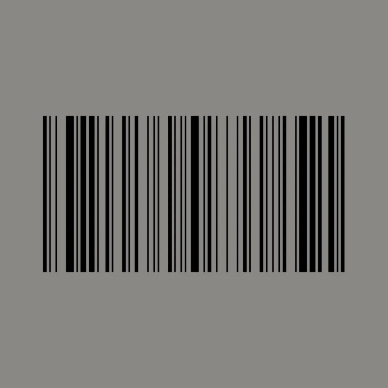 Barcode scancode scanner scanning strokes gift