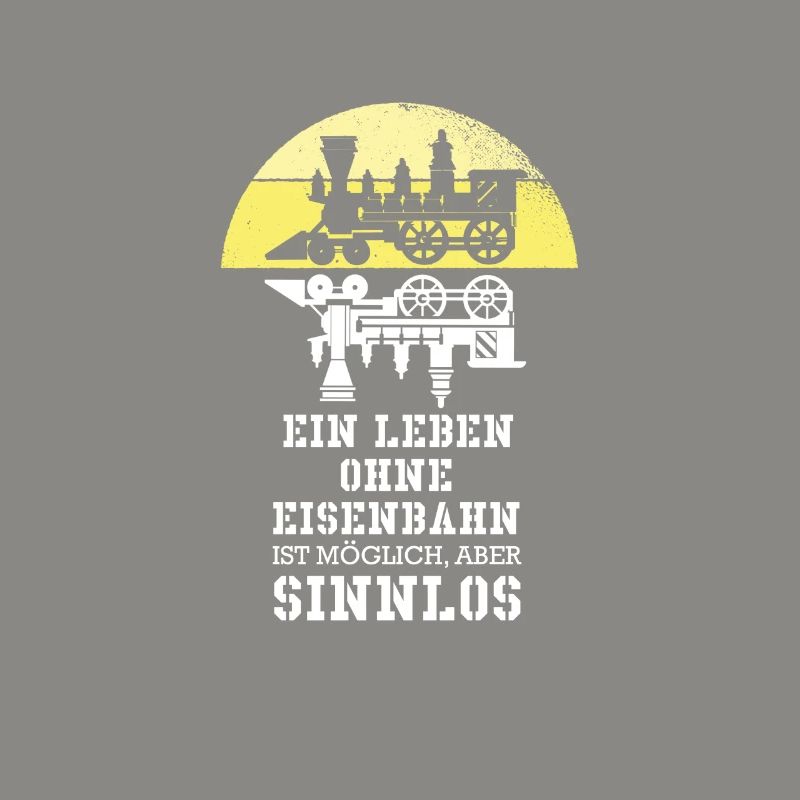 Eisenbahn Eisenbahner