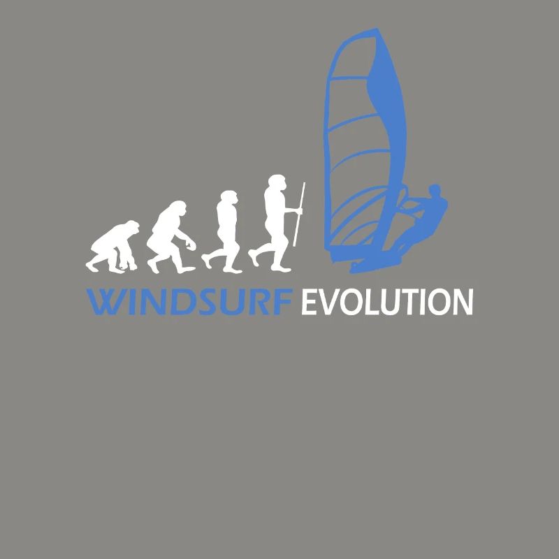 Idées cadeaux Windsurfing Evolution