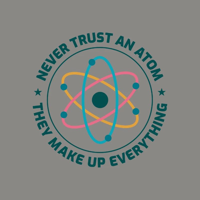 Science Sayings Physics Funny Gift