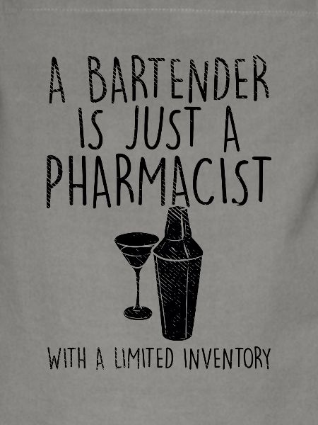 Bartender