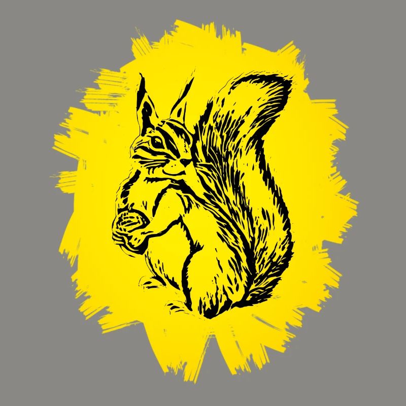 squirrel