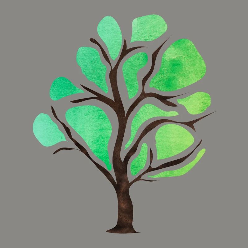 Baum Bäume Umweltschutz Naturschutz CO2 Sauerstoff