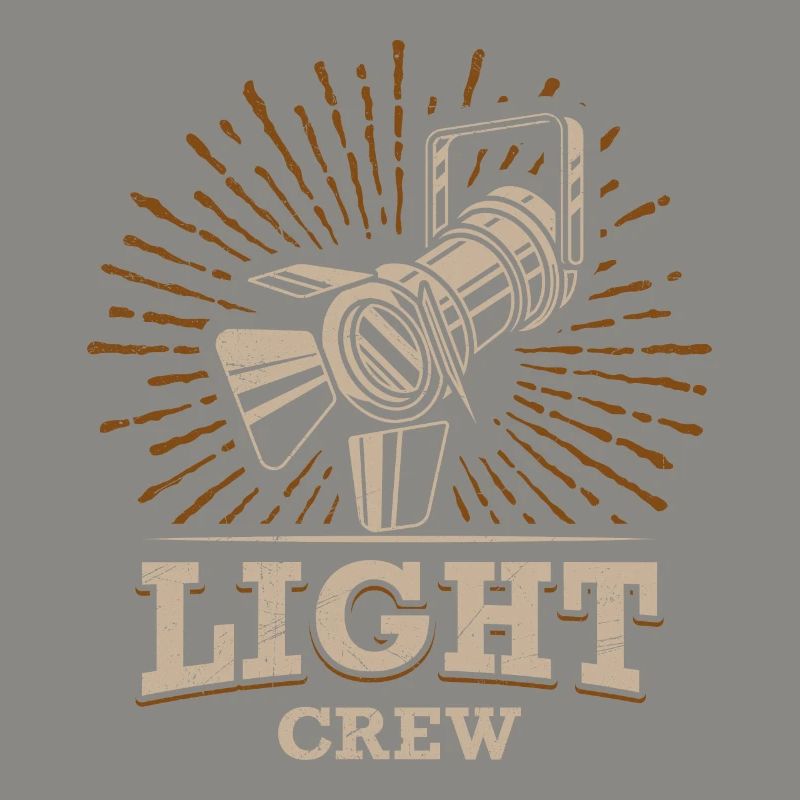 LIGHT CREW Lighting Technology Lighting Technician