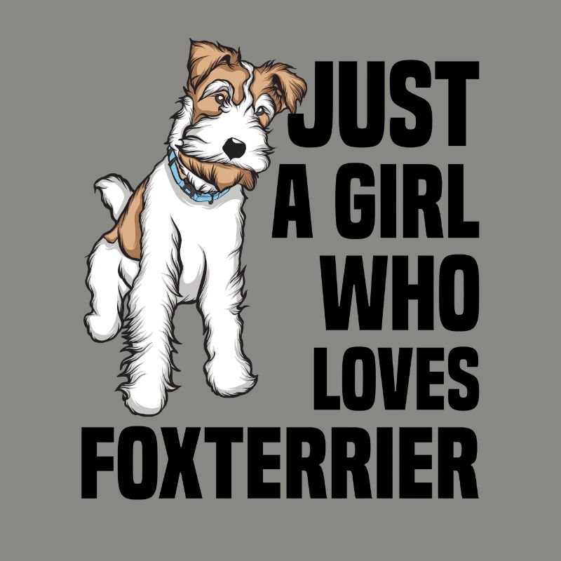 fox terrier