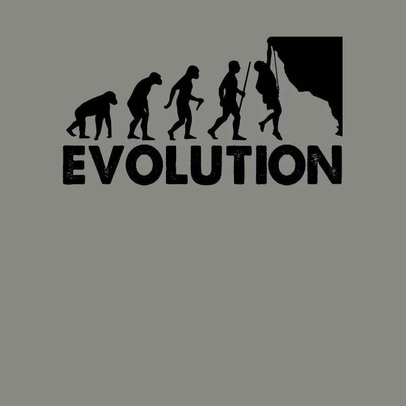 Climbing Evolution Escalade