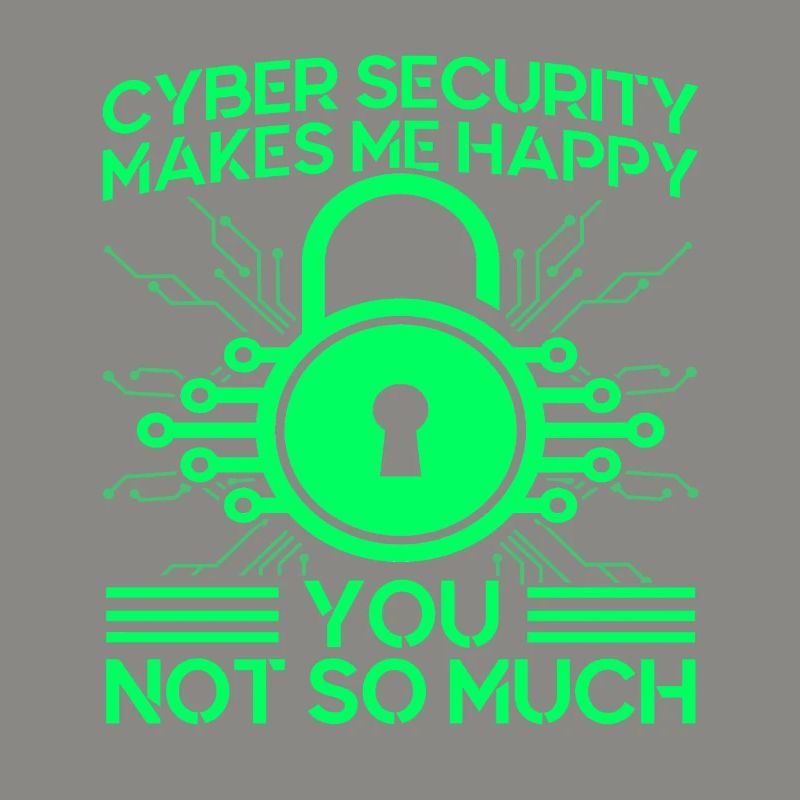 Network Security Specialist Gift