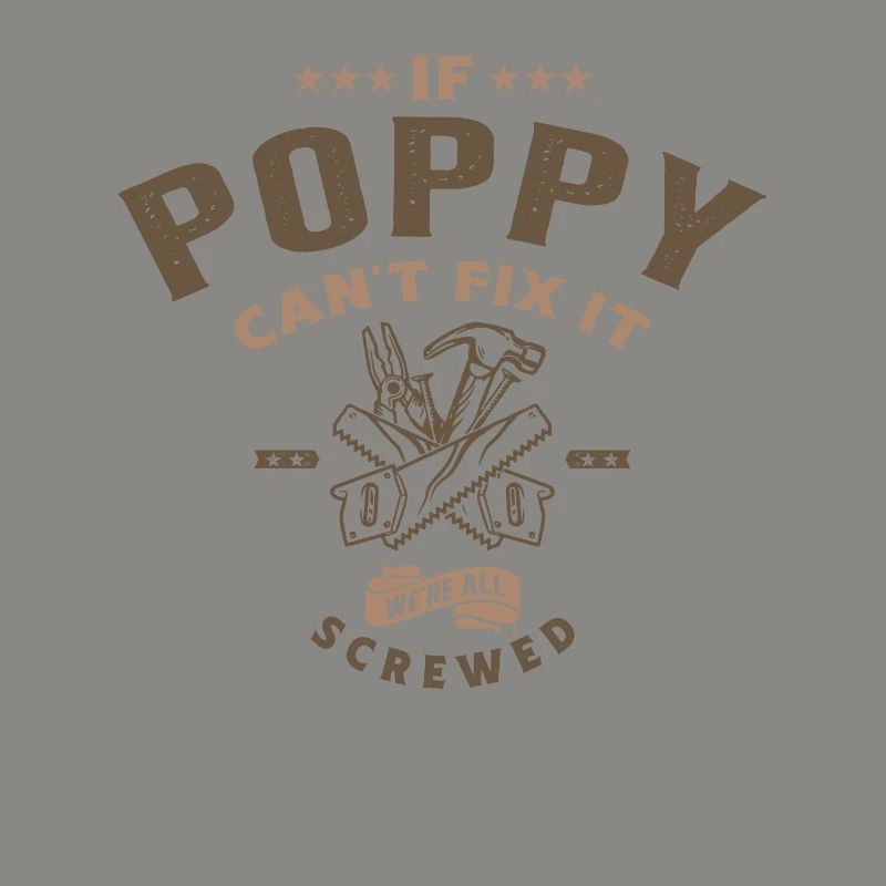 Pop-Pop Knows Everything