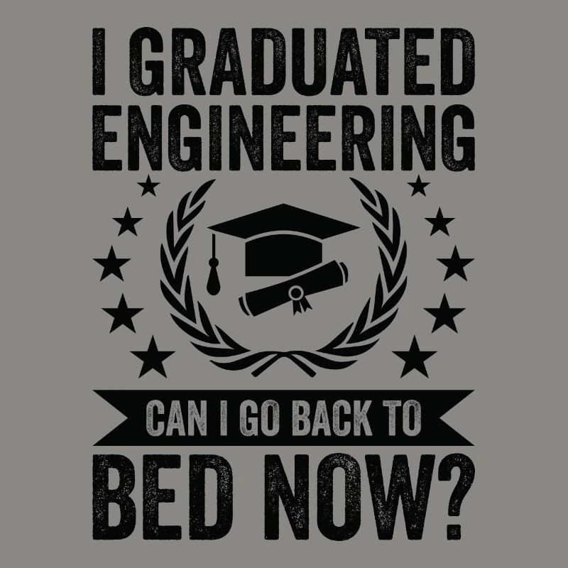 I have completed engineering