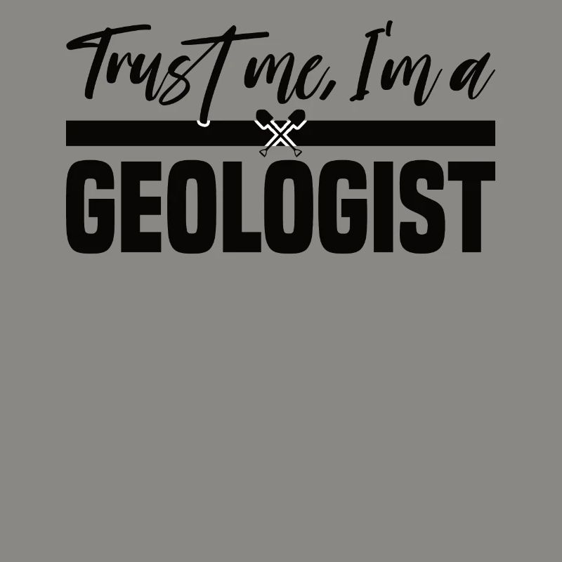 Géologue Croûte terrestre Sciences naturelles Roche Rocheuse