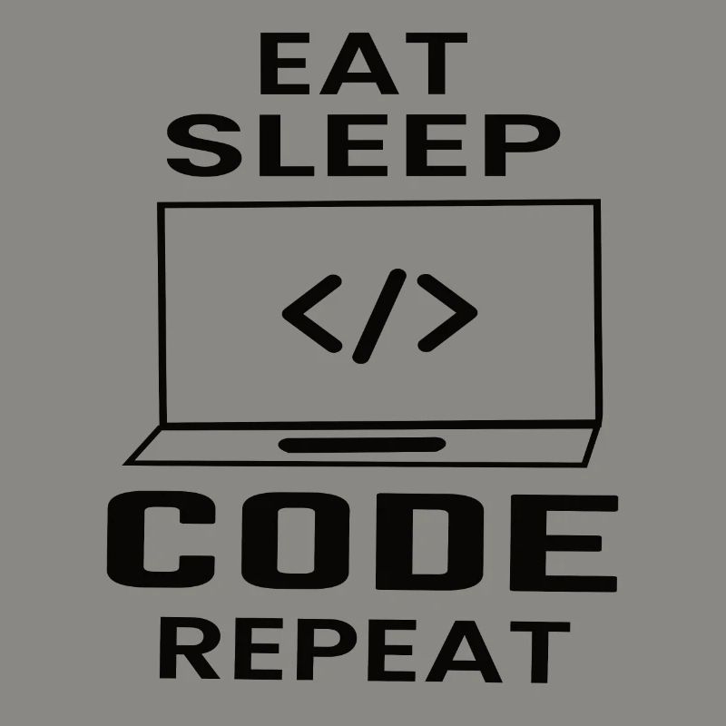 Software Developer Programmer Gift