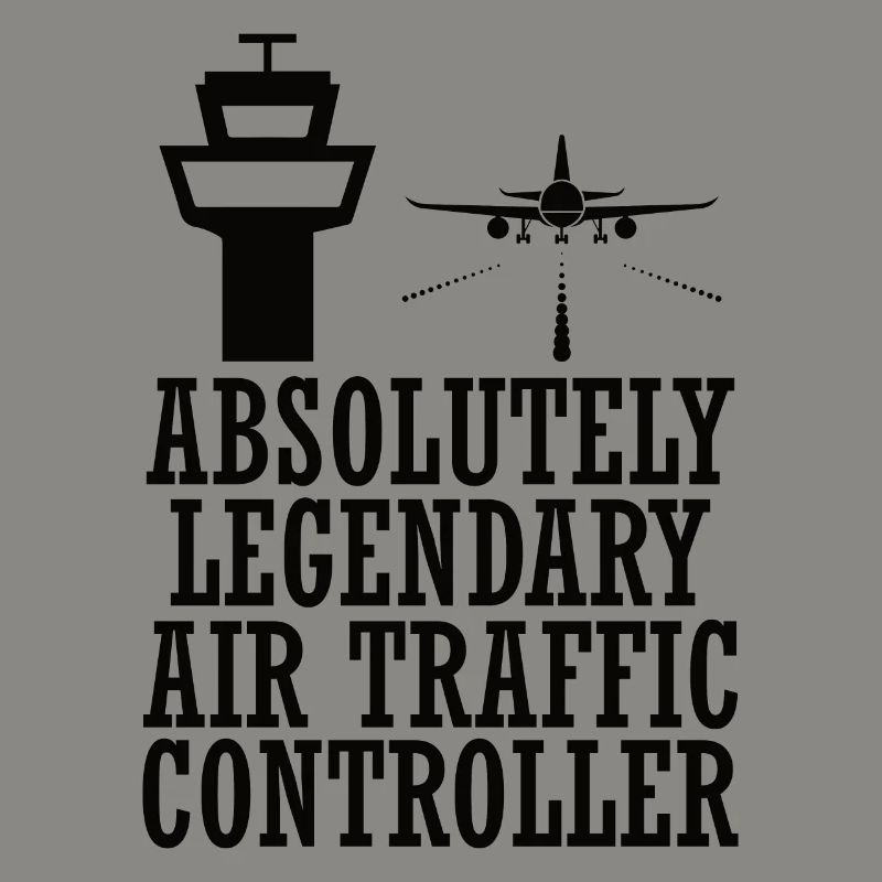 Air traffic controller Tower controller Flight attendants