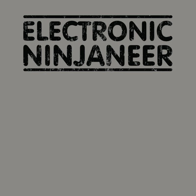 Ninjaneer - Electronic Engineer