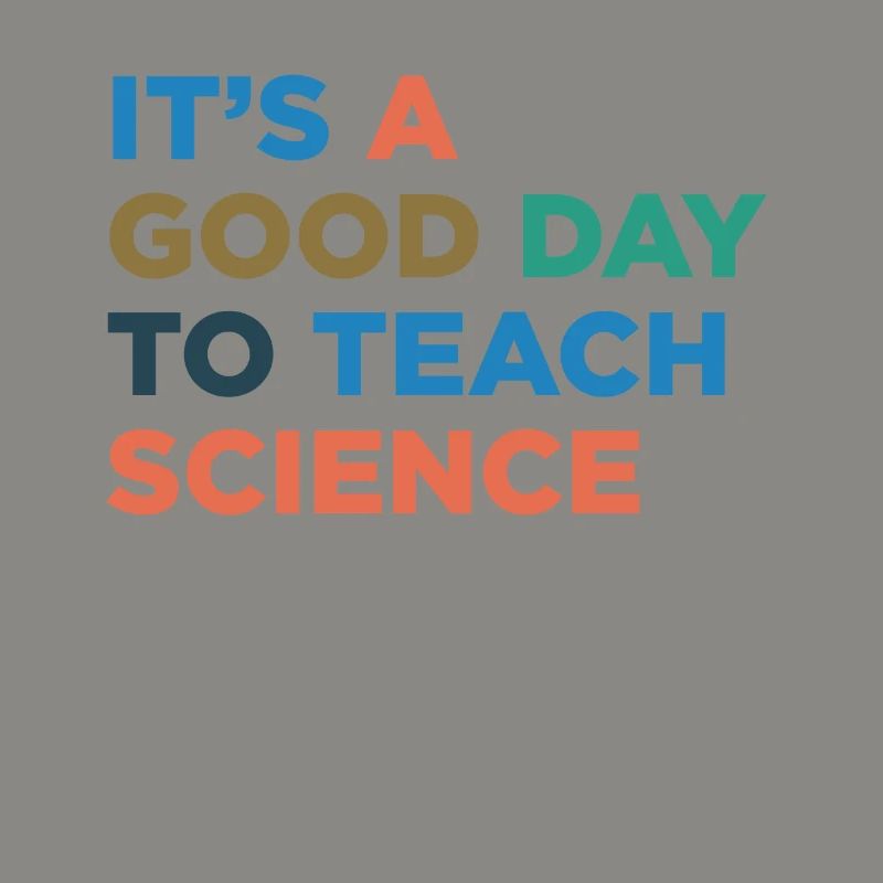 Teaching science teachers