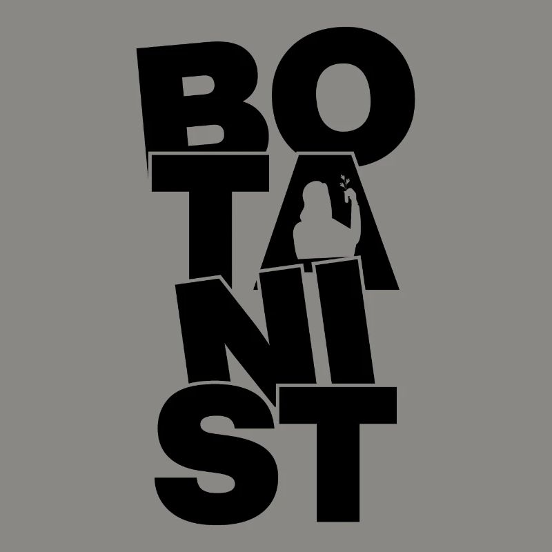 Botany Profession Work - Botanist