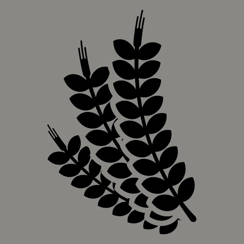 Wheat ear
