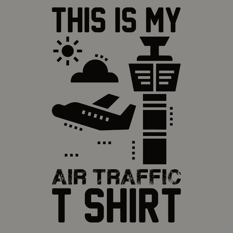 Air traffic controller Tower controller Flight attendants