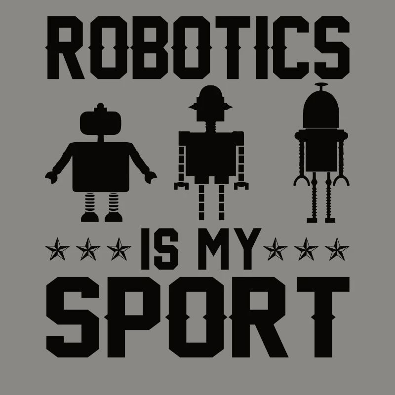 Programmeur de robots Technicien en automatisation