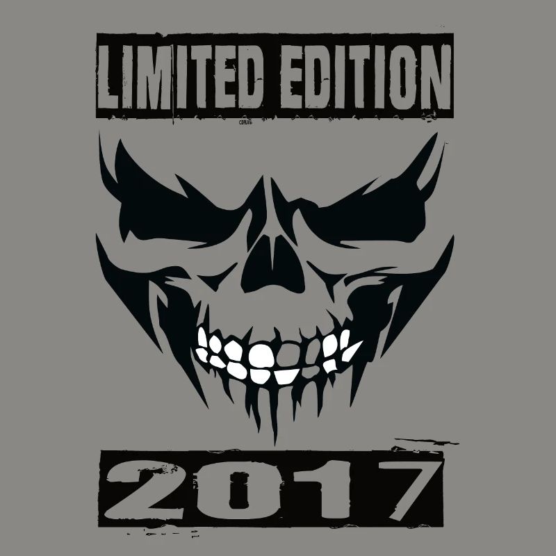 Édition Limitée 2017