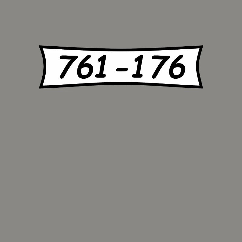 Panzerknacker Nummer 761 176