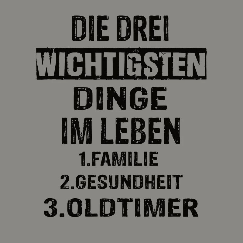 Oldtimer