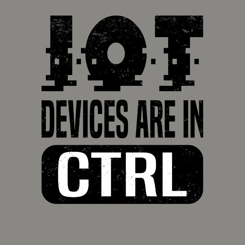 Internet Des Objets IOT Programmeur Admin IT