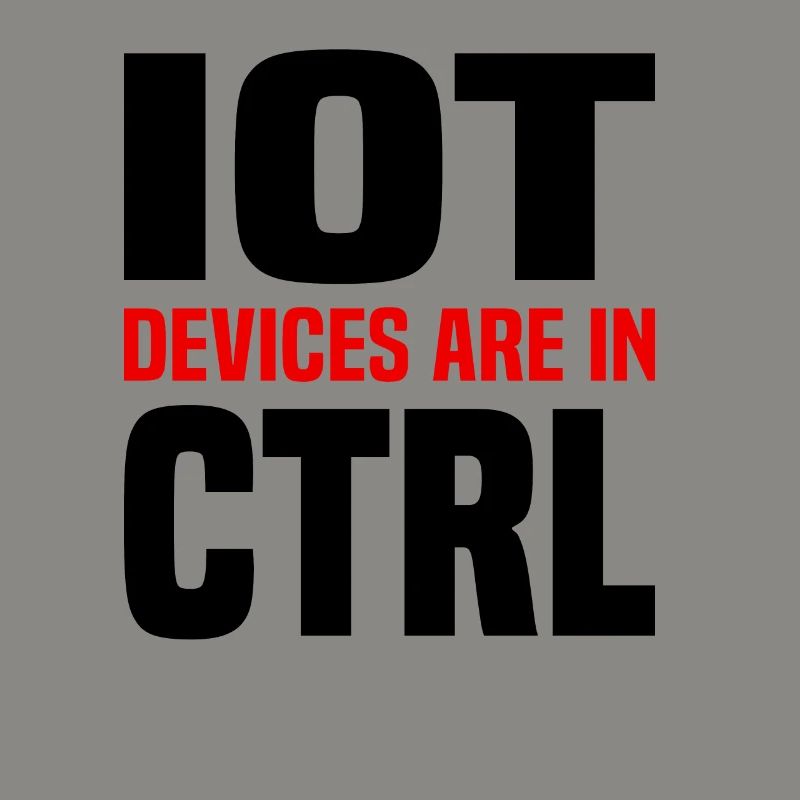 Internet Des Objets IOT Programmeur Admin IT