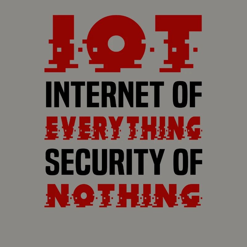 Internet Des Objets IOT Programmeur Admin IT