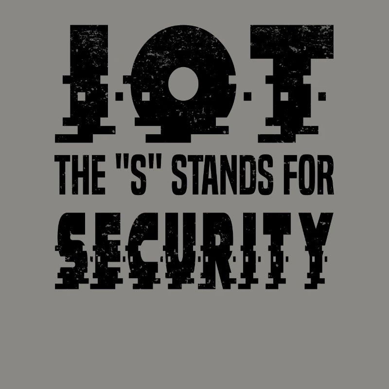 Internet Des Objets IOT Programmeur Admin IT