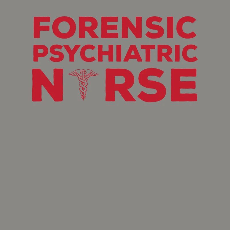 Forensic Psychiatric Nurse Practitioner