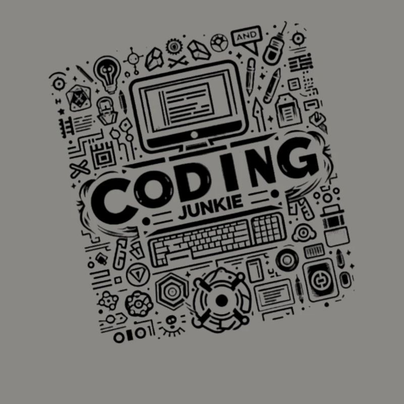 Coding Junkie 9