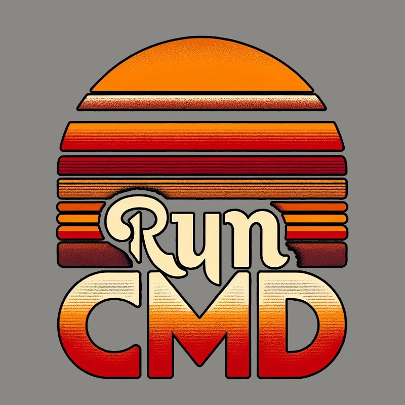 Exécuter Cmd 44