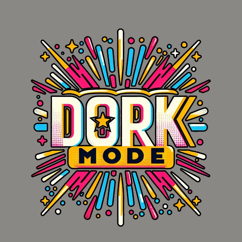 Dork Mode 9
