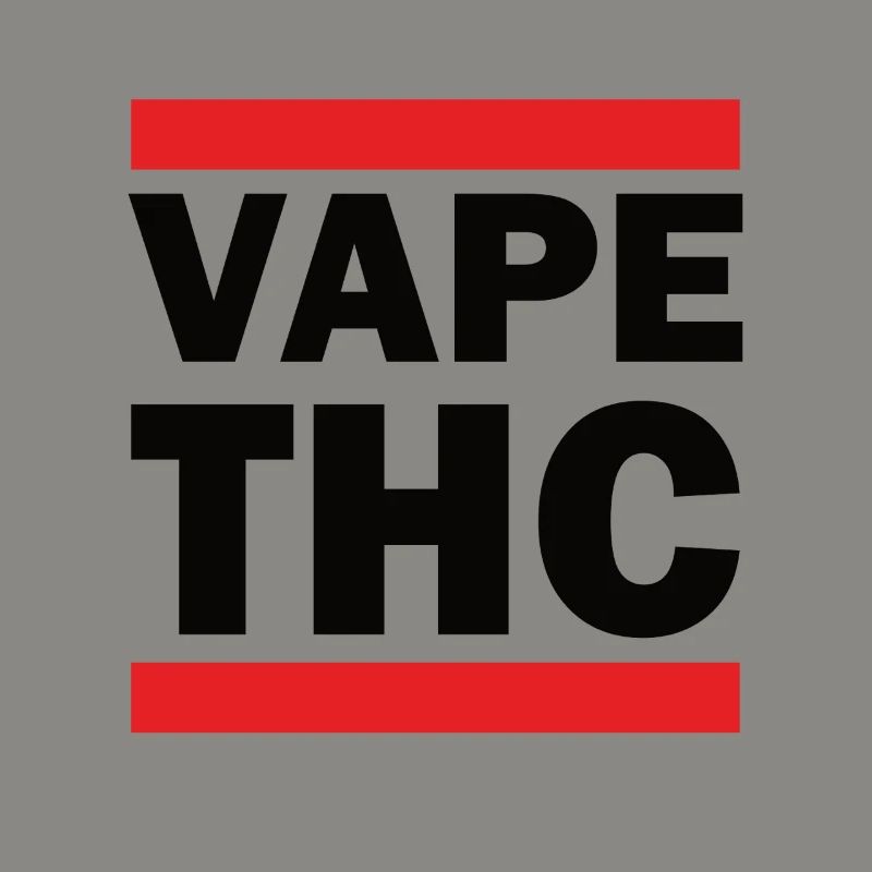 Vape THC